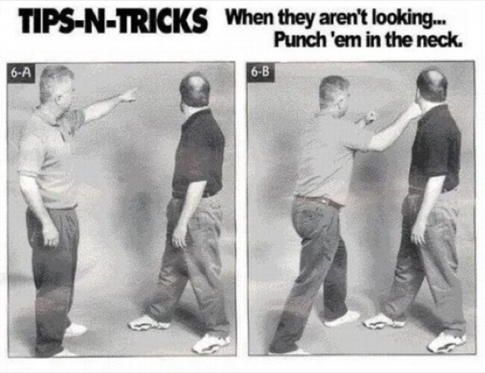 Tips-n-Tricks